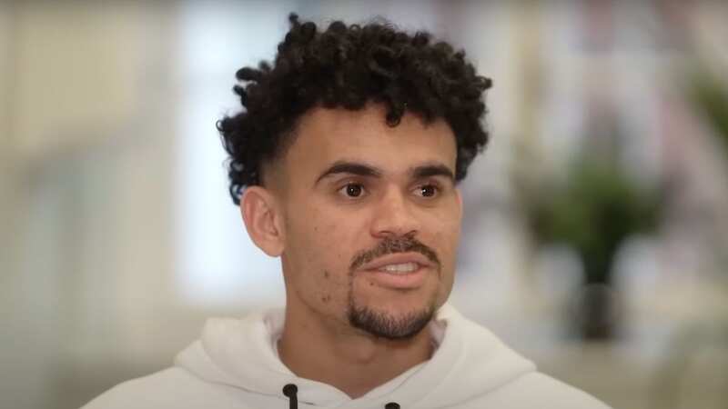 Diaz breaks silence on how "complicated" VAR error affected Liverpool stars