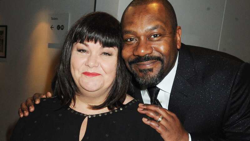 Inside Lenny Henry