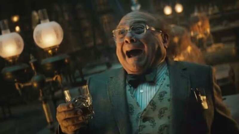 Haunted Mansion on Disney Plus brings thrills 