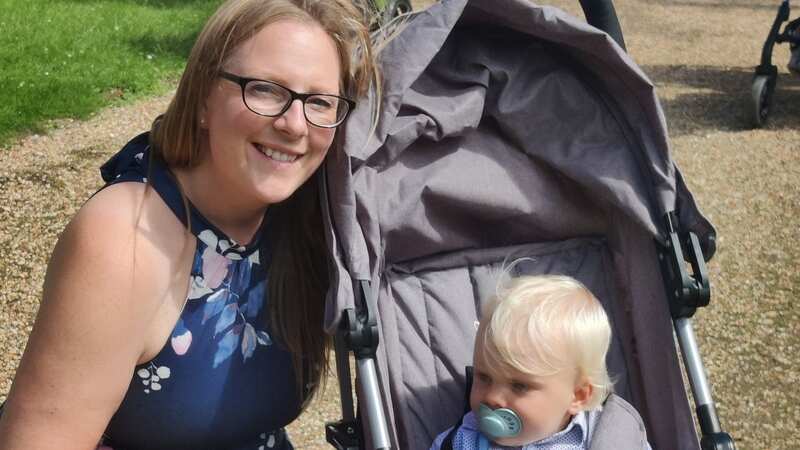 Vickie Thompson is urging parents to take a closer look at their children