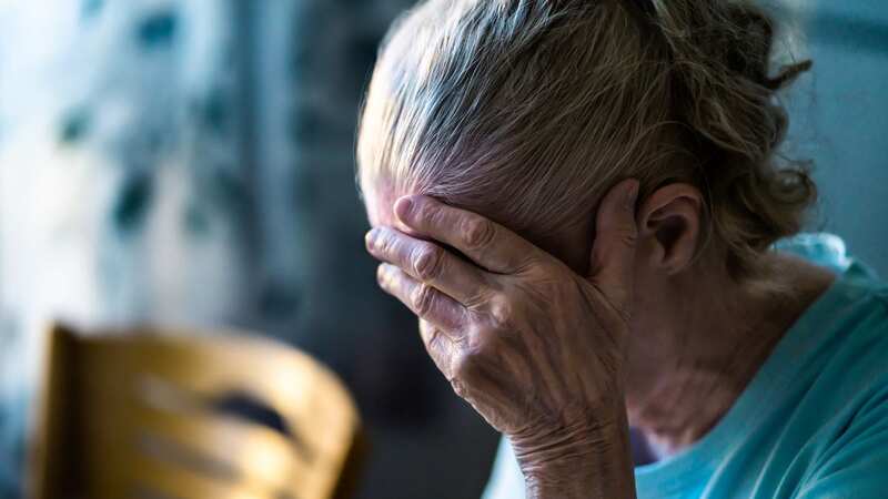 With woman making up most of the Alzheimer