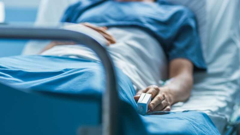 The bug has killed 38 of the 50 people it has infected (stock image) (Image: Getty Images/iStockphoto)