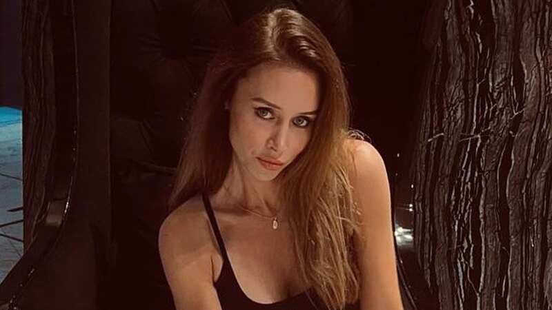 Una Healy has shocked her Instagram followers by revealing her actual age