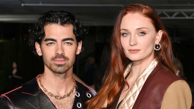 Joe Jonas and Sophie Turner are divorcing (Image: Variety via Getty Images)
