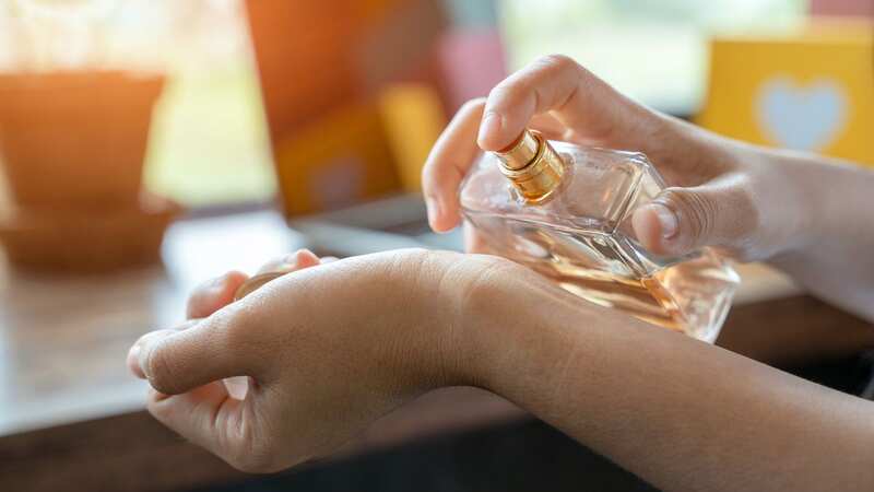 Amazon drops perfume prices to under £15 in latest sales (Image: Getty Images)