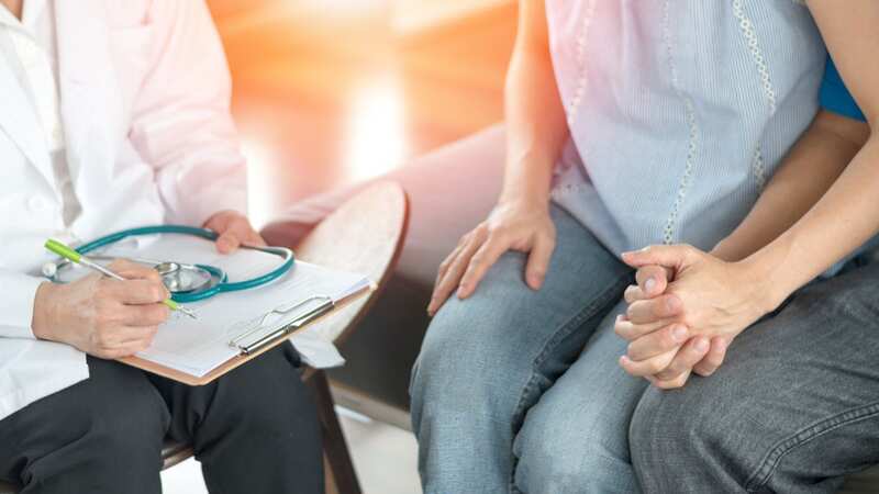 There are around 250,000 miscarriages every year in the UK (Image: Getty Images/iStockphoto)