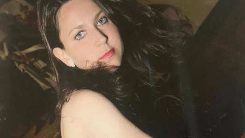 Dr Antonella Castelvedere was found stabbed to death on the couple