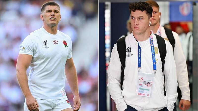Ex-England star suggests Henry Arundel frozen out due to Owen Farrell 