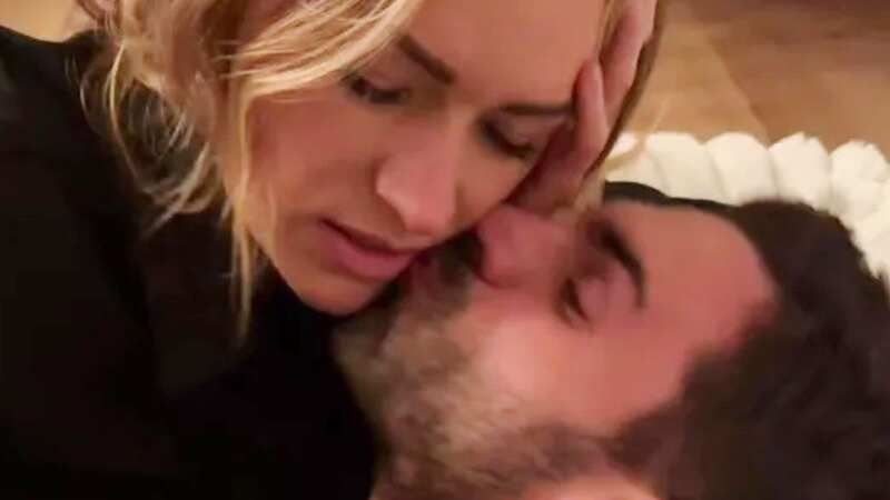 Adam Collard warned by Laura Woods fans as pair go public with romance