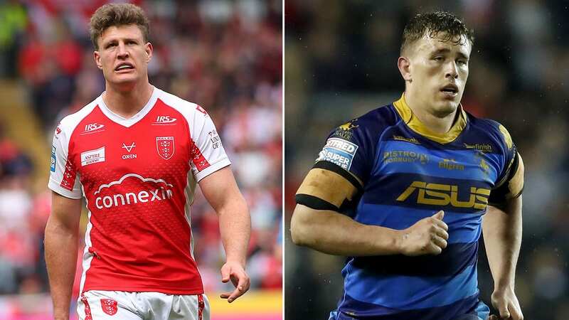 Hull KR