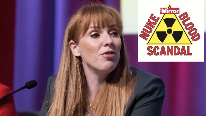 Labour promises the bloody truth to nuke veterans