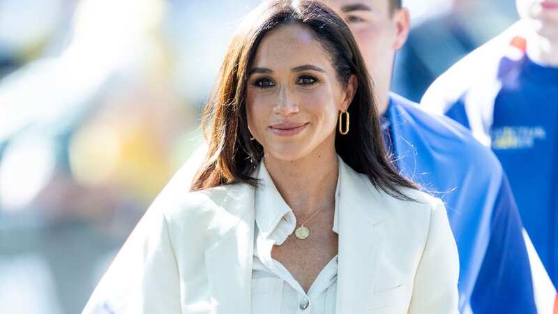 Meghan Markle could get $1 million per episode if Suits makes comeback on Netflix (Image: UK Press via Getty Images)