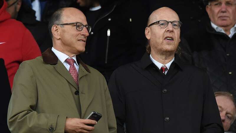 Man Utd takeover farce poses Old Trafford problem during meeting with chiefs