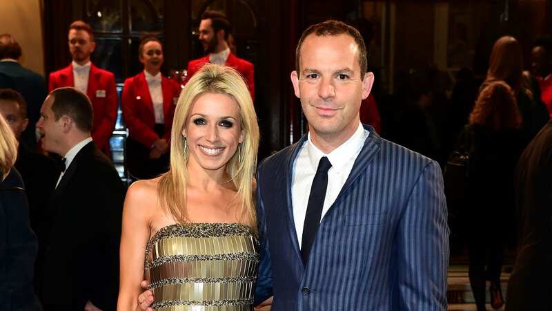 Martin Lewis isn