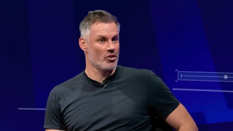 Carragher silences Hazard critics with salient point amid controversial debate