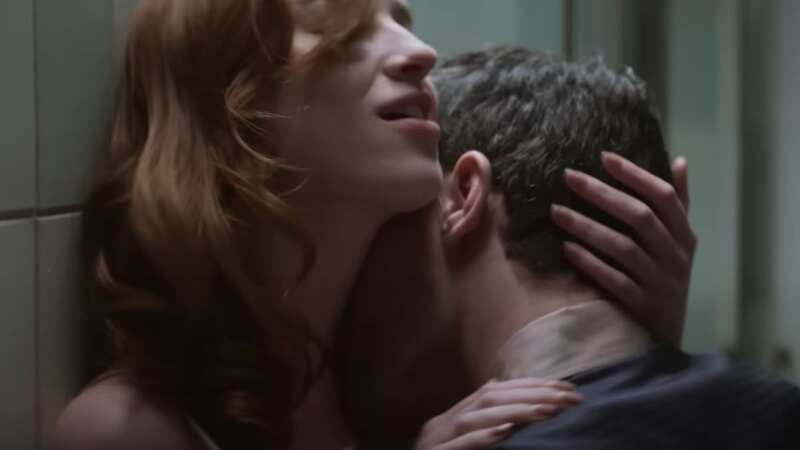 Netflix’s steamy 