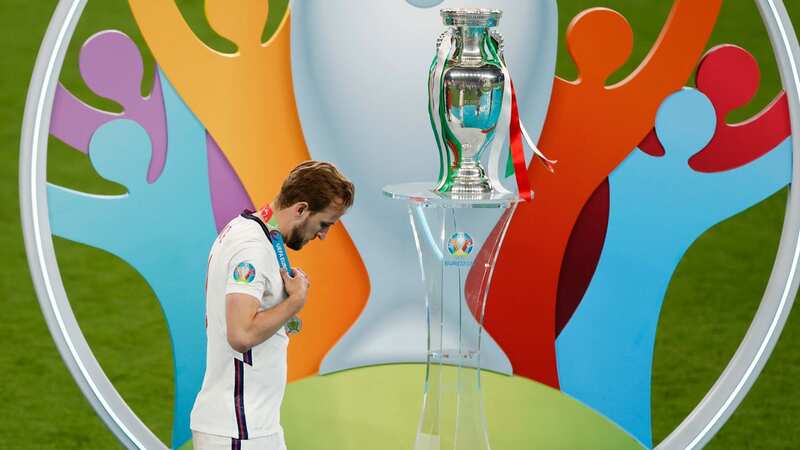 Kane warns England will have 