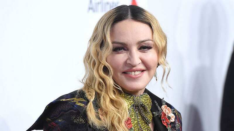 A new biography reveals how Madonna got her iconic nickname (Image: AFP via Getty Images)