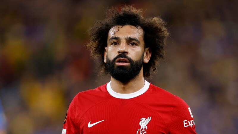 Liverpool told to sign Salah replacement after Klopp