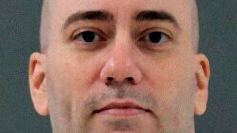 Jedidiah Murphy, 48, was pronounced dead after an injection at the state penitentiary in Huntsville (Image: Getty Images)