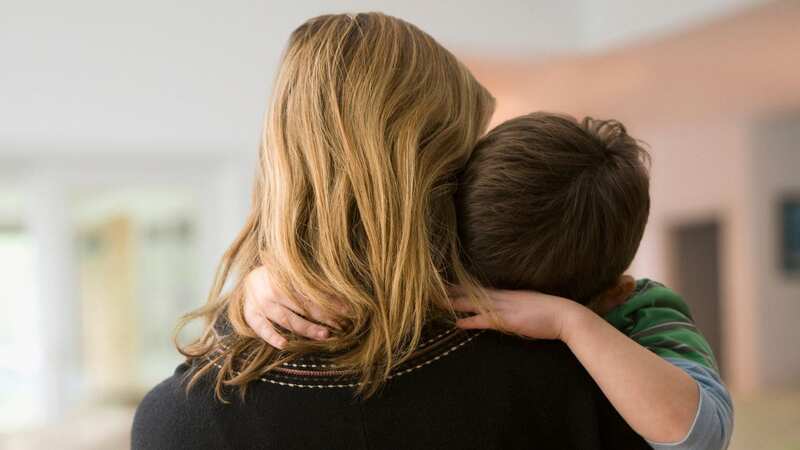 The code word strategy could save your child from danger (stock photo) (Image: Getty Images)