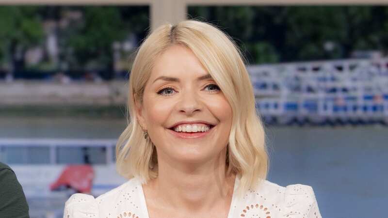 ITV This Morning stars given Holly Willoughby news 