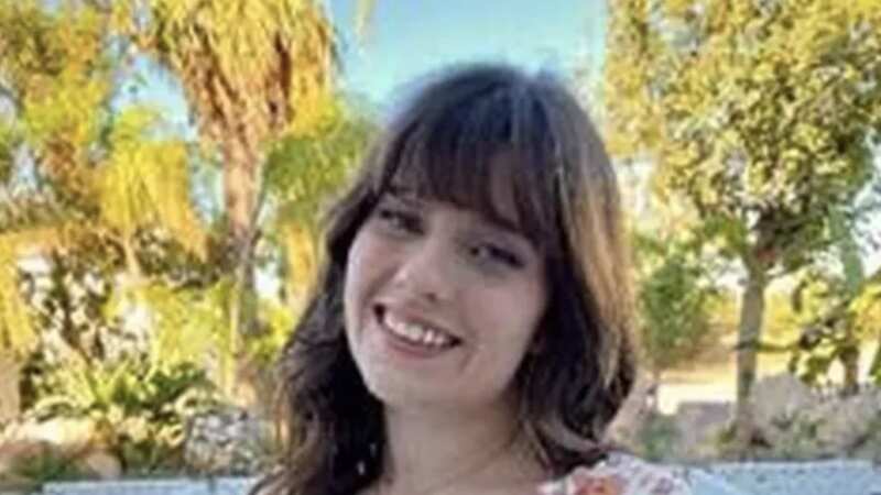 Katie Jardine was diagnosed when she was just 16