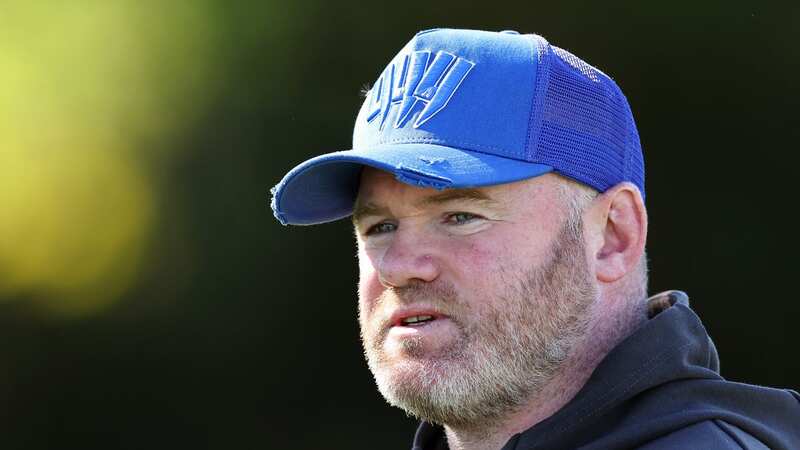 Wayne Rooney named new Birmingham manager as Man Utd icon signs bumper contract