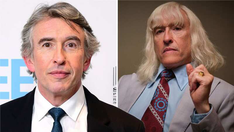 Steve Coogan cancels book signing after Jimmy Savile drama amid backlash fears