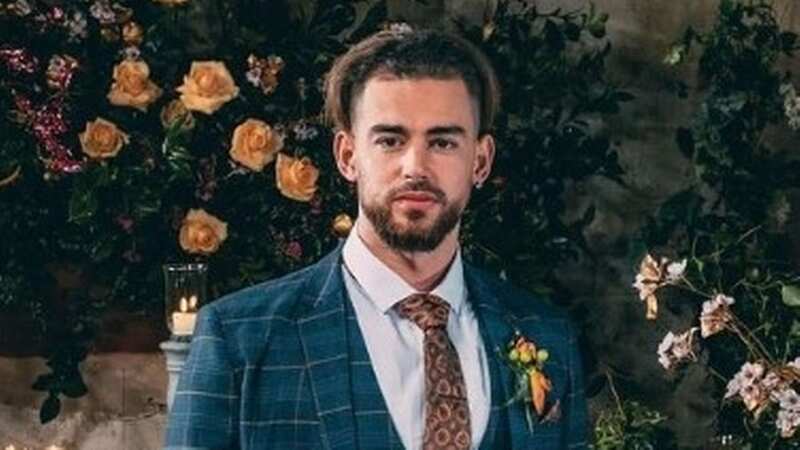 Married At First Sight star