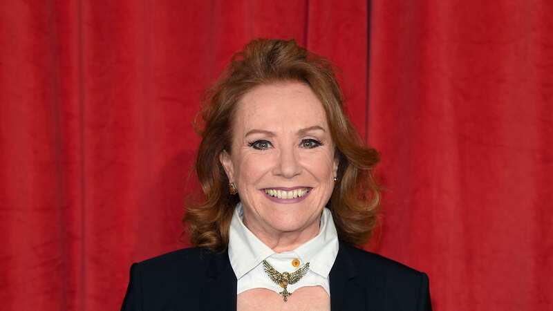 Coronation Street star Melanie Hill to 