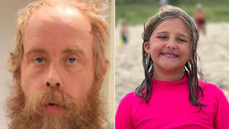 A massive search was launched for missing Charlotte Sena (Image: WRGB)