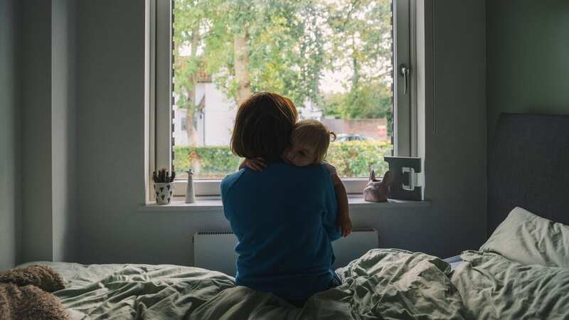 Shy mum is feeling lonely after recent move (Image: Getty Images)
