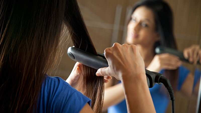 The popular straighteners which have been hailed as 