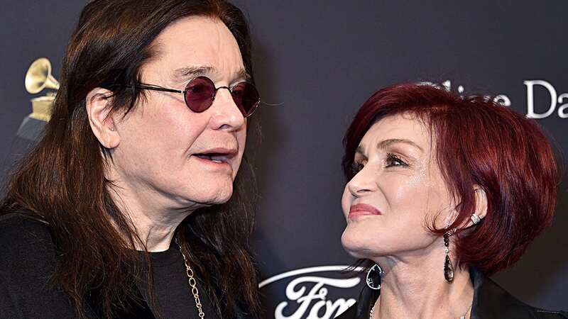 Sharon confirms that she and Ozzy still have an assisted-suicide pact amid his health issues