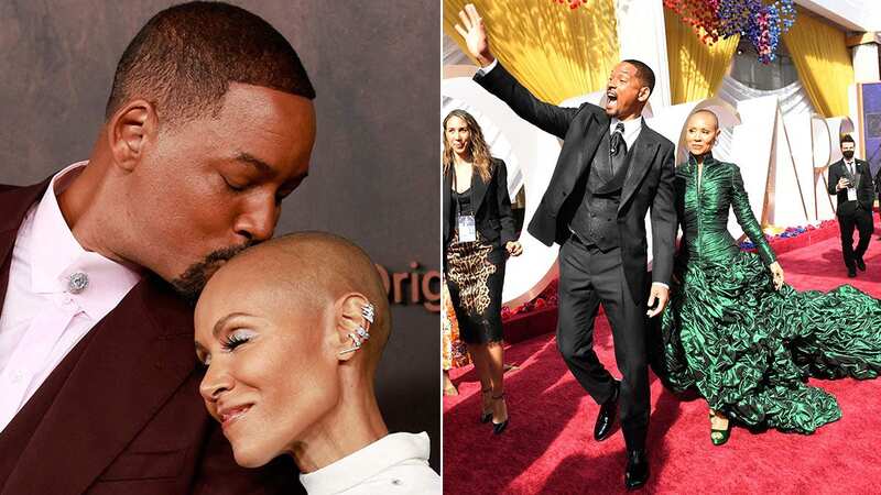 Will Smith and Jada Pinkett Smith have a long history and their quotes reveal more about their relationship