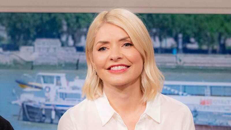 ITV stars break silence in first This Morning show without Holly Willoughby