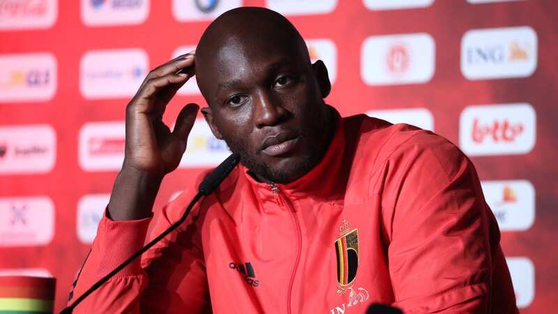 Lukaku opens up on 