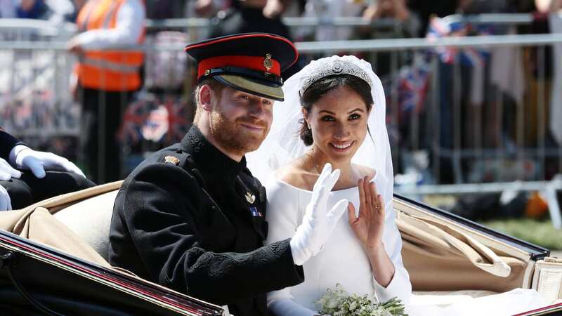 Prince Harry