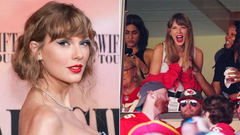 Taylor Swift 