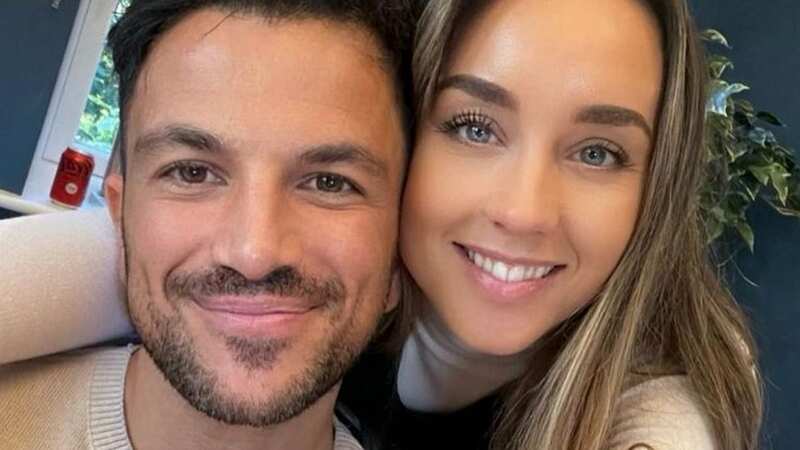 Peter Andre
