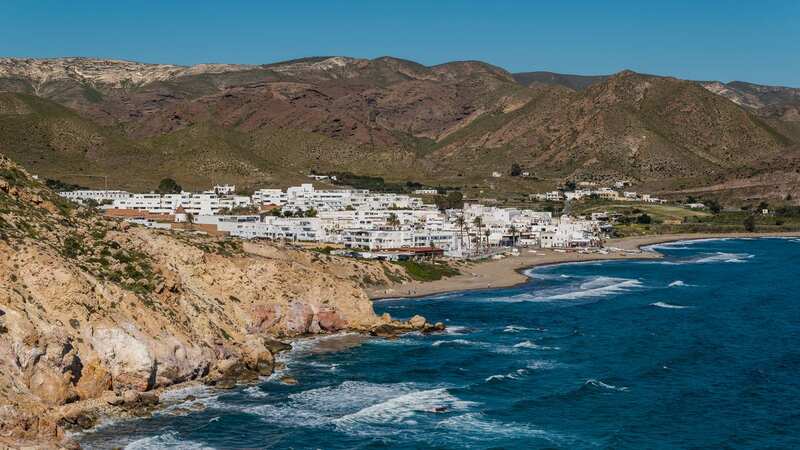 A British student pilot has died in an air accident in Spain