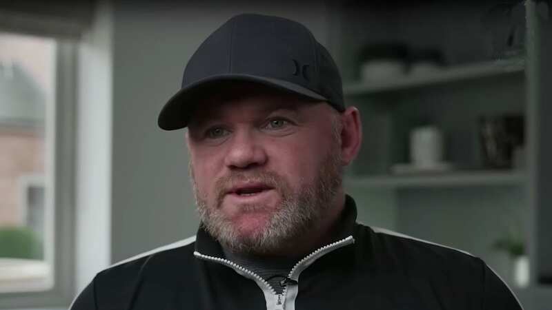 Wayne Rooney explains filling Birmingham coaching team with Premier League icons