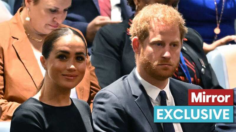 Prince Harry 