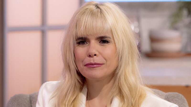 Paloma Faith candidly admits to feeling 
