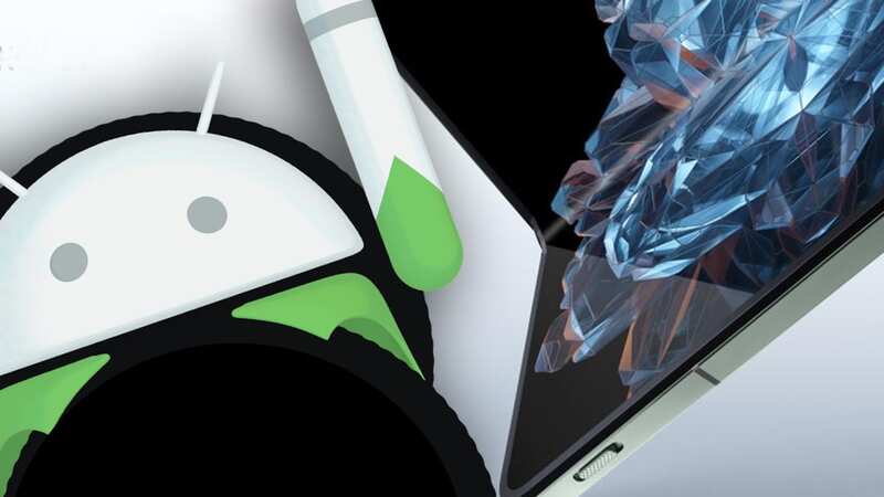 OnePlus Open (Image: ONEPLUS • GOOGLE)