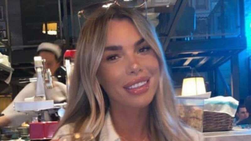 Ashley Dale, 28, was gunned down in her home (Image: Liverpool Echo)