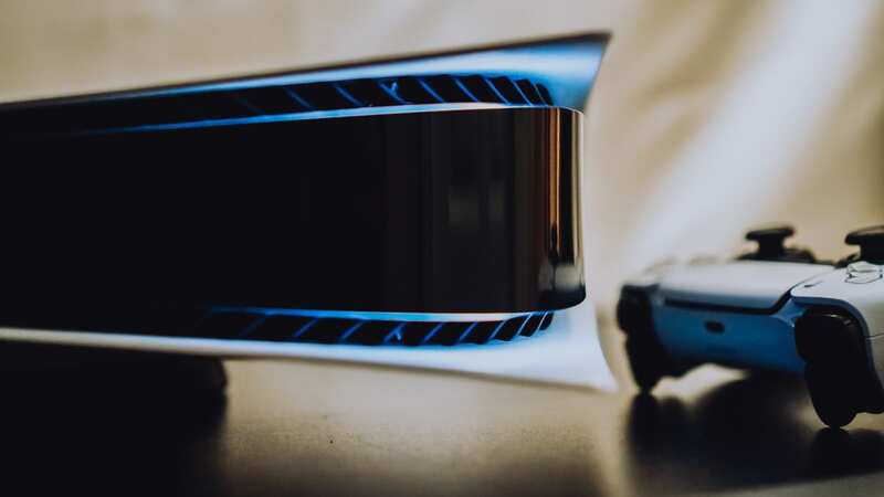 The next console from Sony could be the PS5 Slim and here