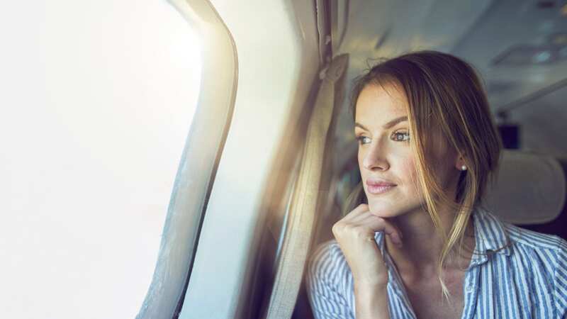 A travel expert shares some top tips to follow before boarding a flight (Image: Getty Images/Westend61)