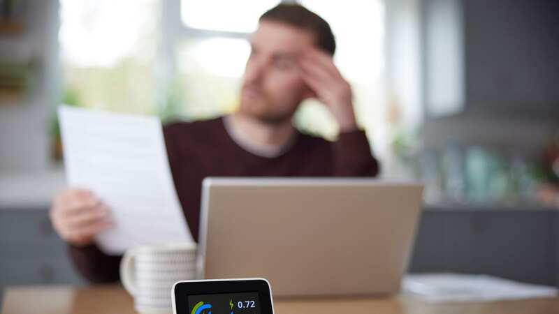 Should you switch to a smartmeter? See why many households are making the change (Image: Getty Images/iStockphoto)
